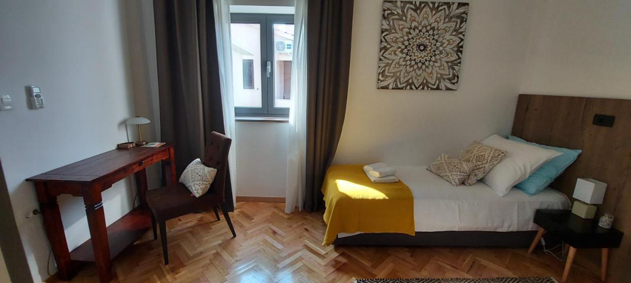 Holiday home Velebit Nin Buitenkant foto