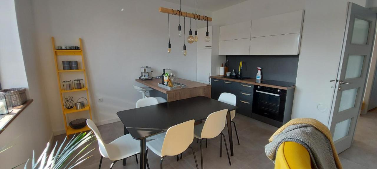 Holiday home Velebit Nin Buitenkant foto