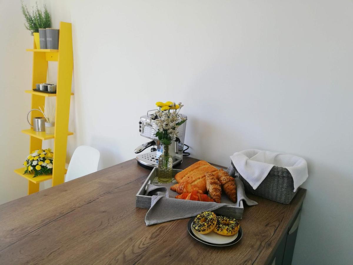 Holiday home Velebit Nin Buitenkant foto