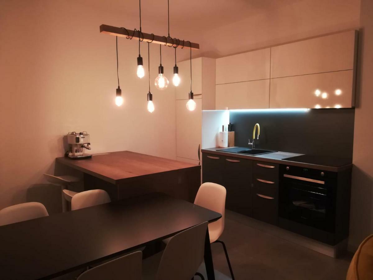 Holiday home Velebit Nin Buitenkant foto