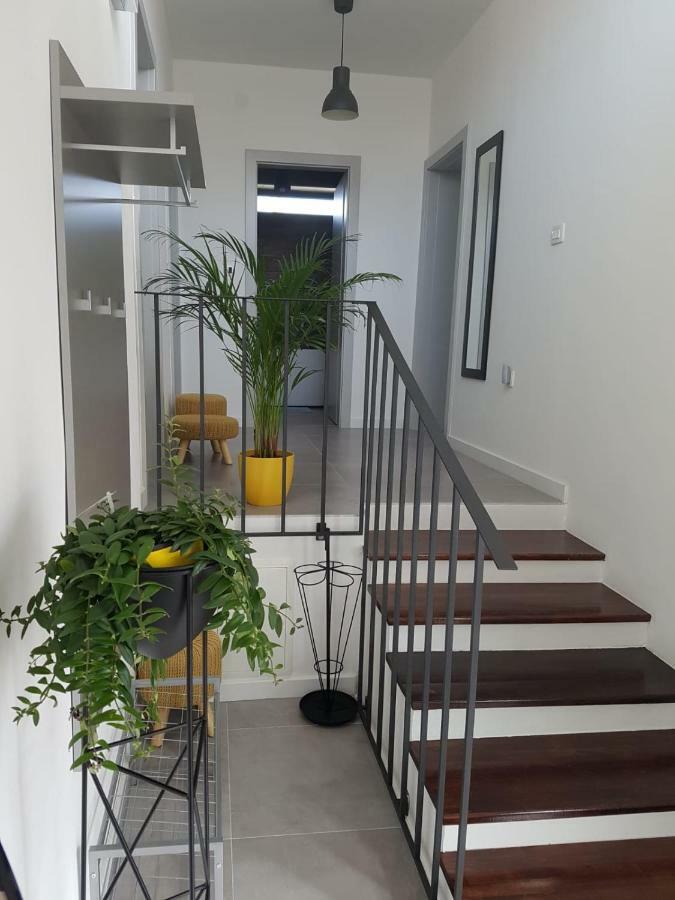 Holiday home Velebit Nin Buitenkant foto